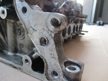 фото thumb №5, Головка валы sportage iv tucson ii 2.0 crdi 16r