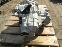 фото thumb №7, Кпп кпп / коробка передач vw audi seat skoda tsi qkp