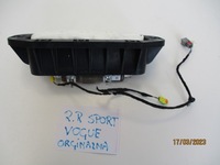 фото thumb №4, Подушка безпеки пасажира range rover vogue