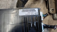 фото thumb №10, Mazda 6 gj 13-19 2.2 d skyactiv блок управления  компьютер комплект shap188k2c