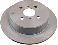 фото thumb №1, Blue print гальмівні диски+ гальмівні колодки t toyota yaris verso p2