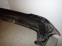 фото thumb №14, Nissan almera n16 00-03 бампер задній bx1