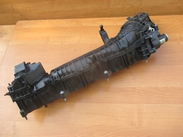 фото thumb №11, Bmw f10 f30 f15 n57 3.0 3.5 4.0 d колектор всмоктуючий 7811909 голий з кришками lux