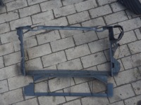 фото thumb №4, Перед mercedes w210 lift kompletny europa