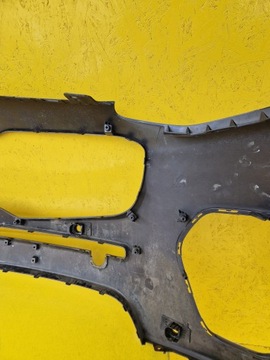 фото thumb №14, Kia sportage iv бампер перед 4pc spr решітка