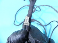 фото thumb №6, Датчик парковки pdc mercedes w211