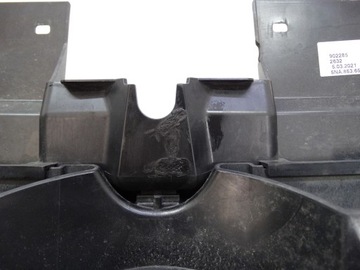 фото thumb №14, Vw tiguan ii рестайлінг 20-24 решітка радіатора решітка радіатор 5na853651bc оригінальна