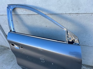 фото thumb №2, Дверь byd atto 3 od 2021 перед правый передние правые