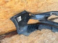 Бампер перед передній maserati ghibli омивачі 6pdc заглушка 670010937 Доставка, фото thumb