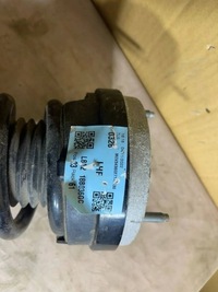 фото thumb №5, Land rover range rover velar 2022 амортизаторы