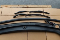 фото thumb №9, Жабо повний sandero ii 668113105r важелі