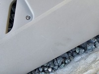 фото thumb №9, Бардачок полка козырёк renault kangoo ii lift #6457