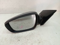 фото thumb №10, Hyundai elantra v md электрический зеркало левая europa 10 pinów освещение