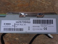 фото thumb №10, Peugeot 2008 13-19 радіо монітор дисплей комплект 9825029180