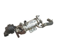 фото thumb №1, Радіатор egr renault scenic ii laguna ii espace iv 2.0 dci 8200611709