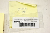 фото thumb №5, Mw170 dacia duster ii 1.5d приводной вал правый перед