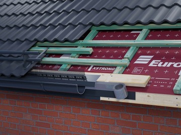 Wróblówka Hood Grille Aplominum Hood сетка для европейских птиц 60 МБ птиц