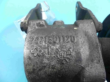 фото thumb №7, Насос усилителя vw lt i 85-96 2.4d