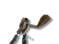 фото thumb №9, Volkswagen golf iv 2000 домкрат перемикання передач / верхній