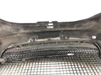 фото thumb №9, Бампер перед vw new beetle хэтчбек 98-10 a1a1 schwarz 2c