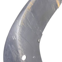 фото thumb №9, Dodge challenger 2019 спойлер бампера передний