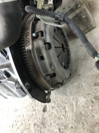 Купити Fiat tipo 2 ii 1.4 16v зчеплення притиск, фото thumb