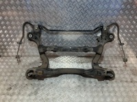 Балка підвіска задня mercedes eqb x243 300 4matic Доставка, фото thumb