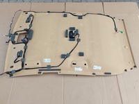 фото thumb №7, Proceed iii потолок обшивка стоек gtline 21r