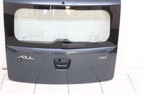 фото thumb №8, Kia soul i 08-13r крышка багажника багажника задняя задняя i2