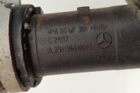 фото thumb №3, Wąż труба wody mercedes w251 a2515013982
