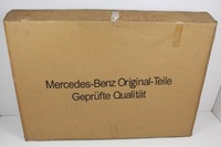 фото thumb №5, Пластик защита обшивка mercedes w168 1686905425