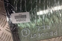 фото thumb №12, Стекло левых передних дверь peugeot rcz 43r00099 2.0l дизель 120kw 2012