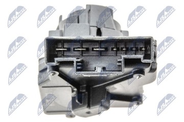 фото thumb №13, Разъём замок зажигания nty vw polo vi 1.0 mpi tgi tsi 1.5 1.6
