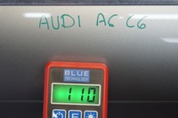 фото thumb №16, Двері лівий задня audi a6 c6 kombi