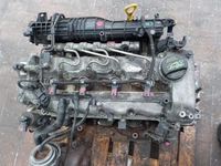 фото thumb №7, Hyundai i30 ii ceed ii 13r 1.6 crdi 128km двигатель d4fb kompletny механическая коробка передач