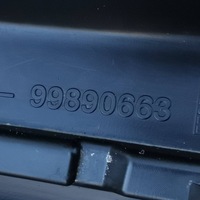 фото thumb №8, Citroen c4 picasso ii рестайлинг 16- spacetourer решётка правая pdc aa37703404