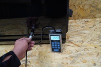 фото thumb №10, Дверь левый перед комплектные maserati levante 19r vr815/b 16-