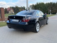 фото thumb №13, Комплект комплект обвісу bmw e60 2003–2010 w стиль м-пакет бампери перед зад