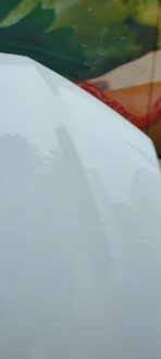 фото thumb №8, Капот крышка алюминий алюминиевая audi a6 c8 od 03.2018r код краски ls9r