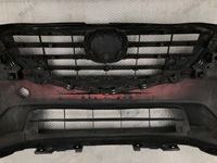 фото thumb №13, Mazda cx5 cx-5 i бампер перед переднее pdc рестайлинг 2015-2017 12761