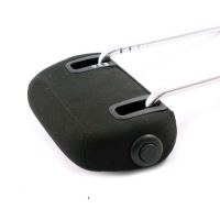 фото thumb №12, Bmw f20 f30 підголівник заднє сидіння правий лівий задня moire