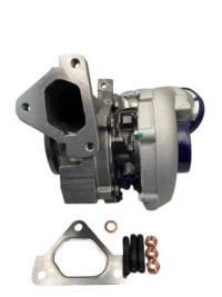 фото thumb №9, Заводський нова турбіна mercedes sprinter 2.2 cdi 109-129km 778794-1