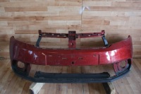 фото thumb №2, Бампер перед dacia sandero ii lift