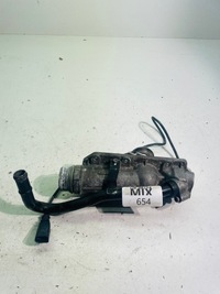 фото thumb №1, Корпус термостата 07d121111al bentley gt w12