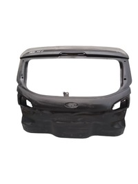 фото thumb №1, Кришка багажника ford s-max mk1