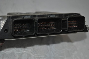 фото thumb №6, Комп'ютер двигуна ford focus mk2 1.6 tdci 8m5112a650le 0281011701