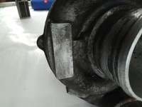 фото thumb №4, F11 турбонагнетатель trafic 2.0d h8200466021