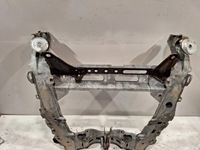 фото thumb №8, Колыбель перед renault scenic rx4 99-