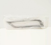 фото thumb №1, Vw passat b7 r-line передня частина бампер правий trim 3aa853212b041