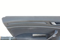 фото thumb №9, Megane iv універсал боковина двері лівий праві перед зад kpl.